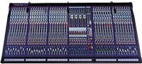 Midas V/400/8/TP Verona Console 40 Frame 40 Mic Inputs, 32 Mono Mic ch. + 8 Multi-Function ch., Professional Live Sound Reinforcement Mixing Console (V4008TP V 400 8 TP) 