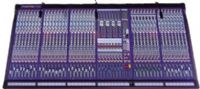 Midas Verona V/480/8/IP Analogue Mixing Console Desk 48 Frame 48 Mic Inputs: 40 Mono Mic channels + 8 Multi Function channels, 4 Band EQ, SIS panning, 8 Audio subgroups, 8 Aux outputs, 4 Mute groups, 8 Multi function channels, 12 x 4 matrix, Internal PSUs (V4808IP V 480 8 IP)  