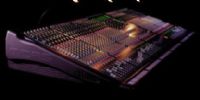 Midas V/560/8/IP Model Verona, Professional Live Sound Reinforcement Mixing Console, 56-Total Numbers of Inputs, +48V Phantom Power, 20Hz to 20kHz Frequency Response, 4 Stereo Line Inputs, 90dBu Signal-to-Noise Ratio, Four Band Parametric EQ, Eight Bus Outputs, Faders Channel Level Control, Summing Noise -90dBu Signal-to-Noise Ratio, Typ. 0.0007% Total Harmonic Distortion, External EPS 1200 External Power Supply Power Supply (V/560/8/IP V 560 8 IP V5608IP V-560-8-IP) 