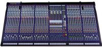 Midas V/640/8/IP Model Verona, Professional Live Sound Reinforcement Mixing Console, 64-Total Numbers of Inputs, +48V Phantom Power, 20Hz to 20kHz Frequency Response, 4 Stereo Line Inputs, 90dBu Signal-to-Noise Ratio, Four Band Parametric EQ, Eight Bus Outputs, Eight Bus Outputs, Four Auxiliary Sends, Flexible Routing, Mute / PFL on all channels, Faders Channel Level Control, Rotary Potentiometers Control (V/640/8/IP V 640 8 IP V6408IP V-640-8-IP) 
