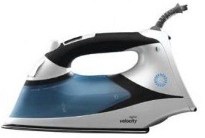 Reliable V95 Compact Vapor Steam Generator Iron, 1500W, 110V, Digital LCD, Auto Shut-Off, Refill Indicator, Anti Scale, 4 Lbs, ETL Approved (V 95 V-95)