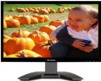 ViewSonic VA1912-LED Widescreen 19”/48cm (18.5” Viewable) Monitor LED Display, Contrast Ratio 1000:1, Viewing Angles170° (H) x 160° (V), Brightness 250cd/m2, Optimum Resolution 1366×768, Response Time 5ms, Pixel Pitch 0.3 × 0.3mm, Aspect Ratio 16:9, Dynamic Contrast Ratio 10000000:1, Tilt 22° ~ -5°, TCO certified, Audio Speakers, UPC 766907639612 (VA1912LED VA1912 LED VA-1912-LED VA 1912-LED) 