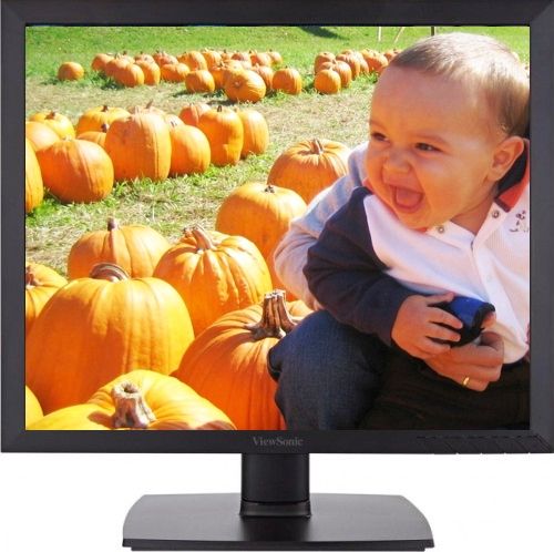 ViewSonic VA951S LED-backlit LCD monitor, 19