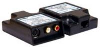 Unicom VAA-U501-V Baseband Audio/Video Adapter, A/V adapter with BNC Video Interface only (VAAU501V VAAU501-V VAA-U501V VAA-U501 VAAU501) 