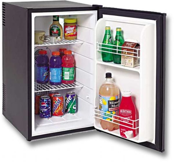 Avanti AVASHP2501B Freestanding Refrigerator, Black; Unique State-of-the-Art super conductor heat pipe technology; High efficiency; Rapid cooling; Whisper quiet; Ideally designed for use in hotels, dormitories, and office spaces; Full range temperature control; Soft interior light with ON/OFF Switch; Tall bottle rack on door accommodates 2-liter bottle; Adjustable / removable shelving; UPC 638456798778 (AVANTIAVASHP2501B AVANTIA VASHP2501B AVASHP 2501 B AVANTIA-VASHP2501B AVASHP-2501-B)