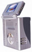 Audiovox  VBP-5000  Portable DVD and VCP Mobile Video System with 5.6" LCD  (VBP5000, VBP500, VBP50, VBP 5000) 