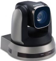 Lumens VC-A50S/B High Definition Pan/Tilt/Zoom (PTZ) Video Camera, Black; 1/2.8" 2 MP CMOS Sensor; Video S/N Ratio more than 50dB; Shutter Speed 1/1 ~ 1/10000 sec; Focal Length f = 4.7 ~ 94 mm; Horizontal Viewing Angle 63°; Aperture F1.6 ~ 3.5; Minimum Illumination 5 lux; Minimum Object Distance 300(Wide) ~ 1500(Tele) mm (VCA50SB VCA50S/B VC-A50SB VC-A50S-B VC-A50S) 