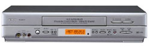 Sharp VC-AH770 6-Head Hi-Fi Multisystem VCR with 12 Hours Recording/Playback and Titanium-Coated Drum, Multi-Voltage, NTSC PAL Secam (VCAH770 VC AH770 VCA-H770 VCAH-770) 