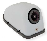 Voyager VCMS12LGP Side Body 1/3" CMOS Sensor Waterproof Camera with Left Orientation, in Gray Primer Color; High performance color optics; Electronic automatic iris; Mirror image orientation; 320 TV line resolution; 1.0 Lux sensitivity; 131° diagonal, 108° horizontal, 78° vertical angle of view; Zinc alloy housing and injected plastic body; Dimensions 3.36" x 1.7" x 1.7"; Weight 20.94 lbs (VOYAGERVCMS12LGP ASA VOYAGER-VCMS12LGP VCMS-12LGP VCMS12-LGP VCMS12-L GP) 