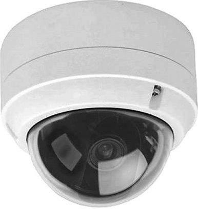 Wonwoo VCNV321AH Vandal Dome Camera; Image Sensor: 1/3 interline Sony Super HAD CCD; Effective Pixels: NTSC : 768 (H) x 494 (V); Scanning System: 2 : 1 Interlace; Scanning Frequency: 15.734KHz , 59.94Hz (NTSC); Resolution: 600 TV Lines; Shutter Speed: NTSC : Auto / Manual (1/60~1/120,000sec); Sens Up: ON / OFF (2x ~ 512x); S/N Ratio: 52dB (AGC off, Weight on); Sync.System: Internal / Line lock; White Balance: ATW, Outdoor, Indoor, Manual, (VCNV321AH)