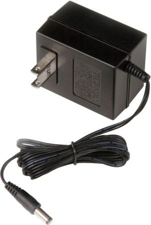 Veridian Healthcare 01-594 AC Adapter For use with 01-5021, 01-5022, 01-5041 and 01-5042 Digital Blood Pressure Monitors, UPC 845717002769 (VERIDIAN01594 01594 01 594 015-94)