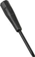 Veridian Healthcare 03-150 Screwdriver for Adjustable Aneroid Gauge For use with All Sterling Series Aneroid Sphygmomanometers, UPC 845717000772 (VERIDIAN03150 03150 03 150 031-50) 