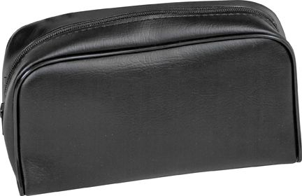 Veridian Healthcare 03-191 Large Zipper Case For use withsphygmomanometers, UPC 845717001274 (VERIDIAN03191 03191 03 191 031-91)