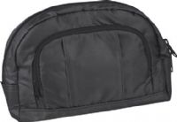 Veridian Healthcare 03-19501 Fanny Pack, Black For use with sphygmomanometers, UPC 845717001304 (VERIDIAN0319501 0319501 03 19501 031-9501 0319-501) 