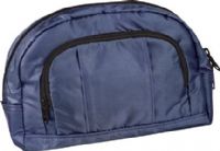 Veridian Healthcare 03-19502 Fanny Pack, Blue For use with sphygmomanometers, UPC 845717001311 (VERIDIAN0319502 0319502 03 19502 031-9502 0319-502) 