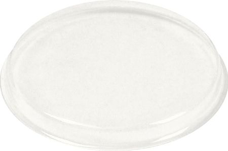 Veridian Healthcare 06-164 Sterling Series Sprague Rappaport-Type Diaphragm, Child, Replacement part for Veridian Sterling Sprague Rappaport-Type Stethoscopes, UPC 845717002387 (VERIDIAN06164 06 164 06164 061-64)