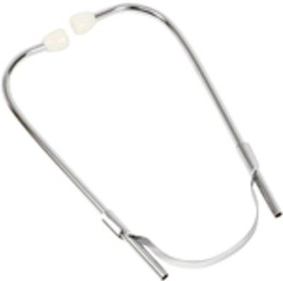 Veridian Healthcare 06-170 Heritage Series and Prism Series Lightweight Aluminum Binaural, Chrome-Plated, Replacement part for Veridian Heritage or Prism Stethoscopes, UPC 845717002424 (VERIDIAN06170 06 170 06170 061-70)