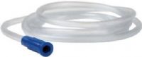 Veridian Healthcare 11-154 Suction Pump 6' Patient Tubing For use with Veridian Suction Pump Tabletop Aspirator, UPC 845717111546 (VERIDIAN11154 11154 11 154 111-54) 