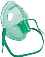 Veridian Healthcare 11-551 Universal Child Mask For use with Veridian Compressor Nebulizers, UPC 845717003308 (VERIDIAN11551 11551 11 551 115-51) 