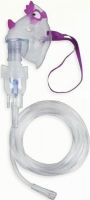Veridian Healthcare 11-556 Child Dragon Mask Kit for Compressor Nebulizers; For use with Veridian Compressor Nebulizers only; UPC 845717003346 (VERIDIAN11556 VERIDIAN 11-556) 