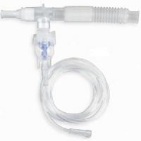 Veridian Healthcare 11-558 Tee Adapter Kit for Compressor Nebulizers; For use with Veridian Compressor Nebulizers only; UPC 845717003360 (VERIDIAN11558 VERIDIAN 11-558) 