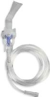 Veridian Healthcare 11-561 Disposable Kit For use with 11-503, 11-505, 11-510 and 11-512 Compressor Nebulizer Kits, Kit includes specialized mouthpiece, 7' air tubing and nebulizer, UPC 845717003391 (VERIDIAN11561 11561 11 561 115-61) 