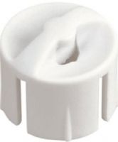 Veridian Healthcare 11-562 Air Filter Cover For use with 11-510 Dexter Dragon Pediatric Compressor Nebulizer, UPC 845717004114 (VERIDIAN11562 11562 11 562 115-62) 