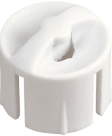 Veridian Healthcare 11-562 Air Filter Cover For use with 11-510 Dexter Dragon Pediatric Compressor Nebulizer, UPC 845717004114 (VERIDIAN11562 11562 11 562 115-62)
