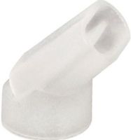 Veridian Healthcare 11-573 Ultrasonic Nebulizer Mouthpiece #1 For use with 11-520 VH SonicMist Ultrasonic Nebulizer, UPC 845717003421 (VERIDIAN11573 11573 11 573 115-73) 