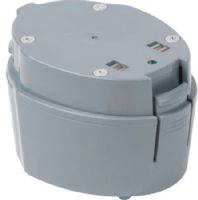 Veridian Healthcare 11-579 Ultrasonic Nebulizer Battery Pack For use with 11-520 VH SonicMist Ultrasonic Nebulizer, UPC 845717003476 (VERIDIAN11579 11579 11 579 115-79) 