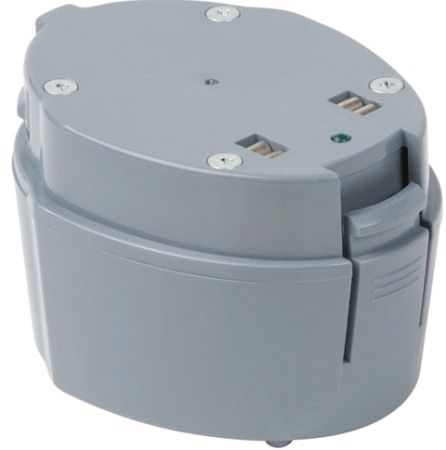 Veridian Healthcare 11-579 Ultrasonic Nebulizer Battery Pack For use with 11-520 VH SonicMist Ultrasonic Nebulizer, UPC 845717003476 (VERIDIAN11579 11579 11 579 115-79)