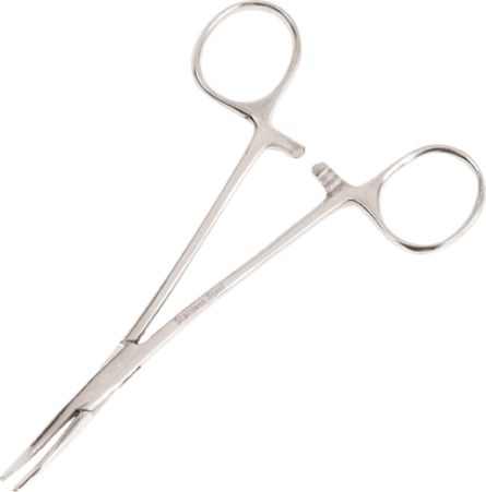 Veridian Healthcare 14-847 Halstead Mosquito Forceps, 5