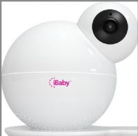 Veridian Healthcare M6T iBaby Monitor with Humidity & Temperature Sensors; 2-way audio capability lets you listen, talk, play music andsing to your baby; 360 º Pan and 110º Tilt; 720p high definition video recording; Cloud storage and sharing option; Easy plug and play set-up; Free iBaby Care App available through the App Store; Ideal for monitoring babies, seniors and pets; Night vision LED’s let you see a darkened room; UPC: 860321000109 (VERIDIANM6T VERIDIAN M6T) 