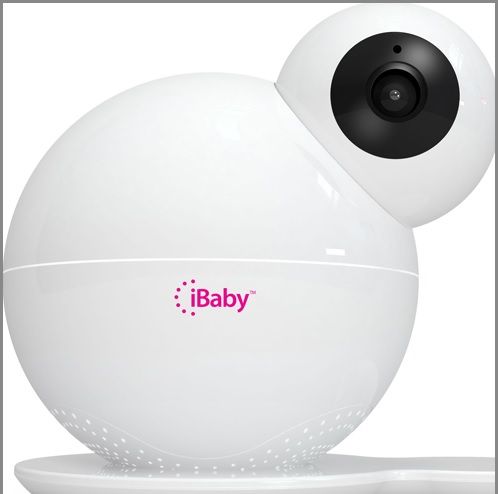 Veridian Healthcare M6T iBaby Monitor with Humidity & Temperature Sensors; 2-way audio capability lets you listen, talk, play music andsing to your baby; 360  Pan and 110 Tilt; 720p high definition video recording; Cloud storage and sharing option; Easy plug and play set-up; Free iBaby Care App available through the App Store; Ideal for monitoring babies, seniors and pets; Night vision LEDs let you see a darkened room; UPC: 860321000109 (VERIDIANM6T VERIDIAN M6T)