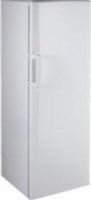 Avanti VF93Q0W Freestanding Upright Freezer, 6 Fixed Metal Shelves, 9.3 cu. ft. Total Capacity, Space Saving Flush Back Design, Adjustable Front Leveling Legs, Recessed Integrated Door Handle, Metal Freezer Shelves, Manual Defrost Type, Freestanding Type, Upright Style, Right Hinge Side, White Finish, UPC 079841169306 (VF93Q0W VF-93Q0-W VF 93Q0 W) 