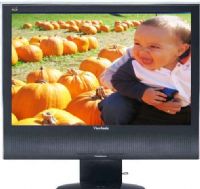 Viewsonic VG1930WM Graphic Widescreen LCD Monitor, 19" Screen Size, 1440 x 900 Maximum Resolution, 1440 x 900 Recommended Resolution, 160° (H) / 160° (V) Viewing Angle, 300 cd/m2 Brightness, 700:1 Contrast Ratio, 5ms Response Time, Active Matrix, TFT LCD Panel, WXGA+ Display Type, AC 100–240V Universal Power Supply, 35W Typical Power Consumption, Dynamic Structure technology, Multimedia enhanced, UPC 766907228335 (VG1930WM VG-1930-WM VG 1930 WM) 
