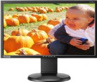 Viewsonic VG2228WM-LED LED LCD Monitor, 21.5" Viewable Size, Stereo speakers, USB hub Built-in Devices, Widescreen - 16:9 Aspect Ratio, FullHD 1920 x 1080 Native Resolution FullHD, 0.248 mm Pixel Pitch, 250 cd/m2 Brightness, 1000:1 / 100000:1 dynamic Contrast Ratio, 5 ms Response Time, 170º Horizontal Viewing Angle, 160º Vertical Viewing Angle, 360º Swivel Angle, Anti-glare, UPC 766907579413 (VG2228WMLED VG2228WM-LED VG2228WM LED) 