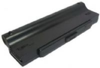 Sony VGNSZ460NC Refurbished Laptop Battery for Sony Vaio VGN-SZ460N/C Notebook, Laptop Battery Device Type, Black Color, 11.1V Battery Voltage, Lithium-Ion Battery Type, 6600 mAh Battery Capacity (VGNSZ-460NC VGNSZ 460NC VGNSZ460NC-R) 