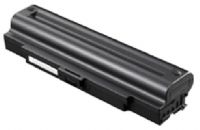 Sony VGP-BPL4 Double Capacity Battery for BX Series Notebooks (VGPBPL4 VGP-BPL4 VGPBPL VGP BPL4) 
