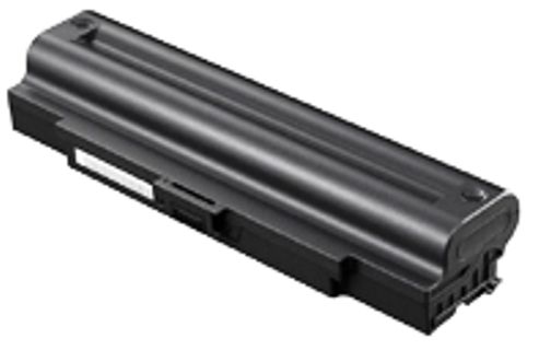 Sony VGP-BPL4 Double Capacity Battery for BX Series Notebooks (VGPBPL4 VGP-BPL4 VGPBPL VGP BPL4)