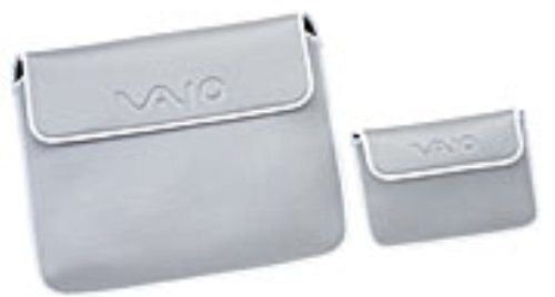 Sony VGP-CP9 VAIO Carrying Pouch Compatible with FJ and BX540 Series (VGPCP9 VGP CP9 VGPCP VGP-CP)