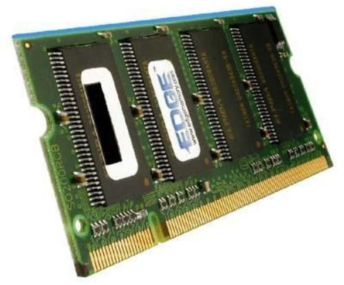 Edge Tech Corp VGP-MM512I-PE Storage Capacity 512 GB PC2700 (333MHz) DDR 172-pin DDR Microdimms Memory (VGPMM512IPE VGP-MM512IPE VGP-MM512I VGPMM512I VGPMM512)