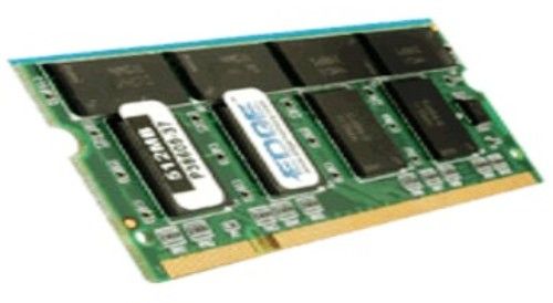 Edge Tech Corp. VGP-MM512L-PE Memory 512 GB PC2-4200 (533 MHz) non-ECC Unbuffered 200PIN DDR2 SODIMM (VGPMM512LPE VGP-MM512LPE VGPMM512L VGP-MM512L VGP-MM512)