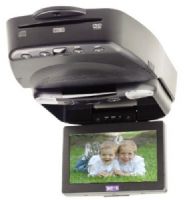 Car Audio Video Monitor/DVD Player 