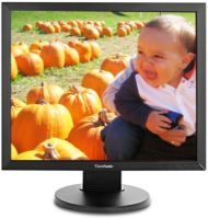 ViewSonic VG939SM 19" Display Monitor, IPS Panel, 1280 x 1024 Native Resolution, Black Color; Ergonomic swivel, pivot, and height-adjustable design for maximum comfort and enhanced productivity; DVI and VGA inputs, and 2-port USB hub, for flexible connectivity; UPC 766907769012 (VIEWSONICVG939SM VIEWSONIC-VG939SM VIEWSONIC VG-939SM VG939S-M) 