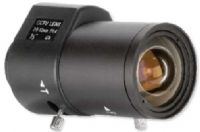 Arm Electronics VL2812AI Vari-Focal Auto Iris Lens, 2.8-12mm, Aperture 1:1.4, CS Mount, Dimensions 2.2“ (54.6mm), 1.57“ (40mm), Equivalent to Fujinon YV28X2BLAS2L (VL-2812AI VL2812A VL-2812A VL2812 VL-2812) 