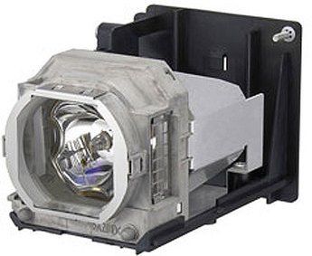 Mitsubishi VLT-XD206LP Replacement Lamp for Used with XD206U DLP Projector, 205W Power, 2000 Hour Typical, 3000 Hour ECO Lamp Life (VLTXD206LP VLT XD206LP VLT-XD206L VLT-XD206)