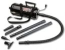 Metrovac 112-112204 Model VNB-72B Vac N Blo Power Blower 1.7 HP; Whether you're detailing, cleaning, drying or inflating, the Vac N Blo Pro has the power, capacity and attachments you need to get the job done fast; Encased in a steel housing, the Vac N Blo Pro is powered by a potent 4 HP electric motor that produces unbelievable suction; UPC 031275112204 (METROVACVNB72B METROVAC VNB72B VNB 72B VNB-72B 112-112204) 