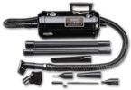 Metrovac 112-112273 Model VNB-83BA Vac N' Blo 4.0 Peak HP Portable Vacuum Cleaner, Blower With Accessories; Give your car the star detailing treatment with the Vac N Blo Automotive; The Vac N Blo Automotive by MetroVac can also be used to clean your home, garage and yard; Its air blasting feature enables it to be used as a leaf blower or to inflate rafts or air mattresses; UPC 031275112273 (METROVACVNB83BA METROVAC VNB83BA VNB 83BA VNB-83BA 112-112273) 