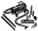 Metrovac 112-112327 Model VNB-94BD Vac N' Blo 4.0 Peak HP Automotive Car Detailing Vacuum, Blower; The most powerful car vac ever tested; Twin-fan 4HP vac creates 95" of water lift; All-steel lightweight compact body; 6-foot hose and full range of attachments; Use for your car, home, yard, and much more; Dimensions 22" x 16" x 30"; Weight 52 lbs; UPC 031275112327 (METROVACVNB94BD METROVAC VNB94BD VNB 94BD VNB-94BD 112-112327) 